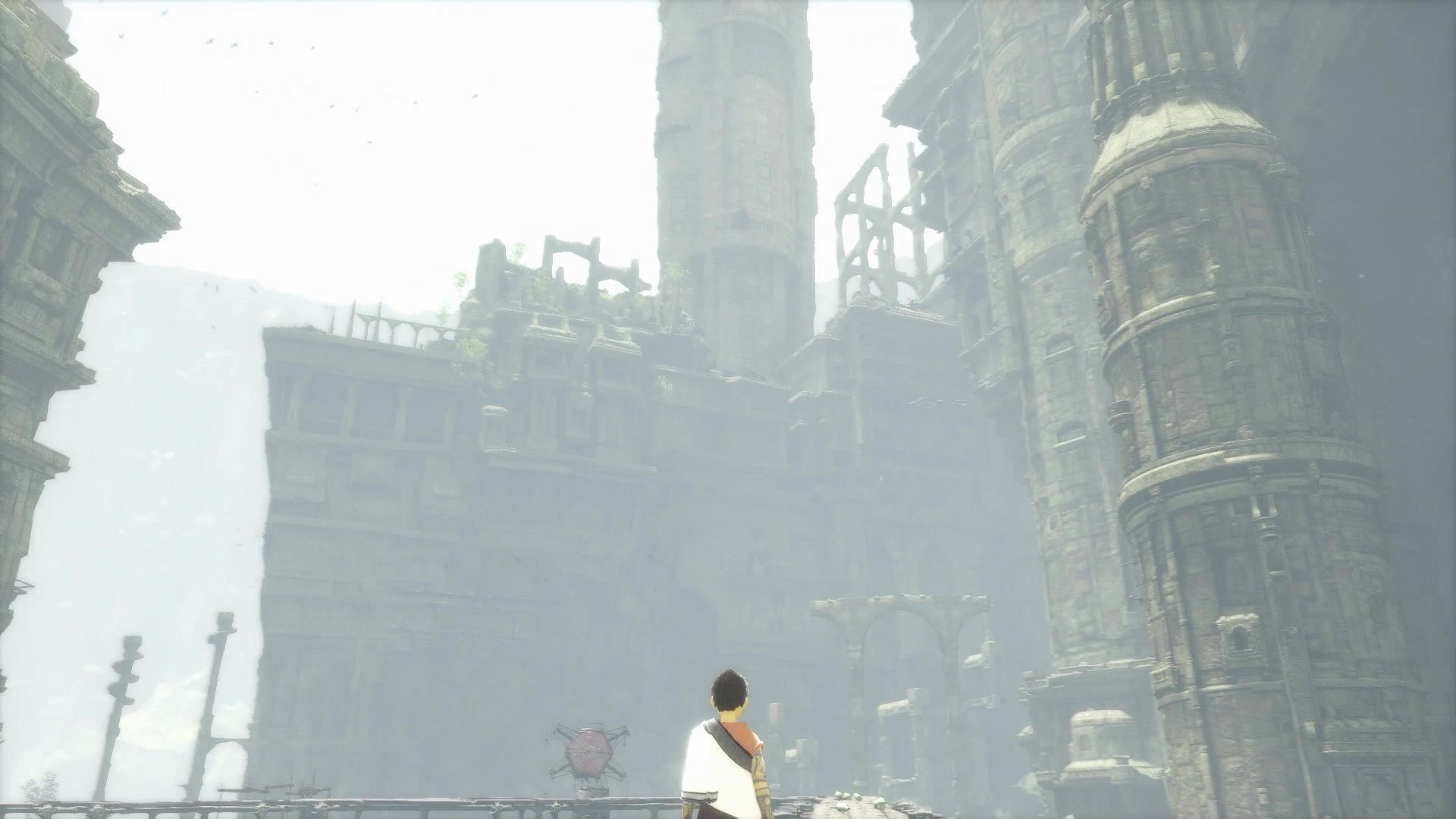 The Last Guardian - Imagen 2